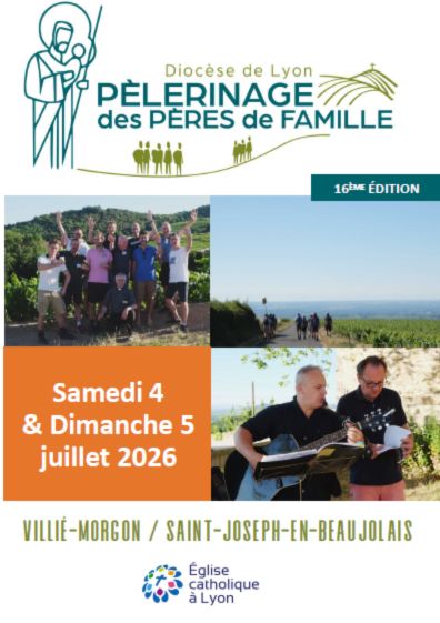 Paroisse St Pierre et St Paul en val d'Azergues